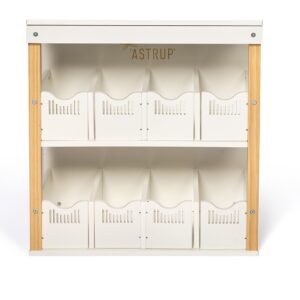 Paarden Boxen voor aan de muur 8 prachtige paardenboxen in het klein. geweldig om aan de muur te hangen met  paarden erin. Casa & Viventes Gewicht: 0g merk: ByASTRUP