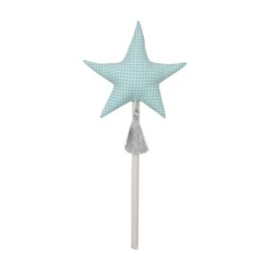 Alternative view of Fairy Tale Crown en Wand Magic Set