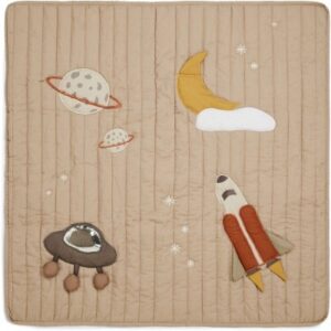 Alternative view of Emil activity mat Space